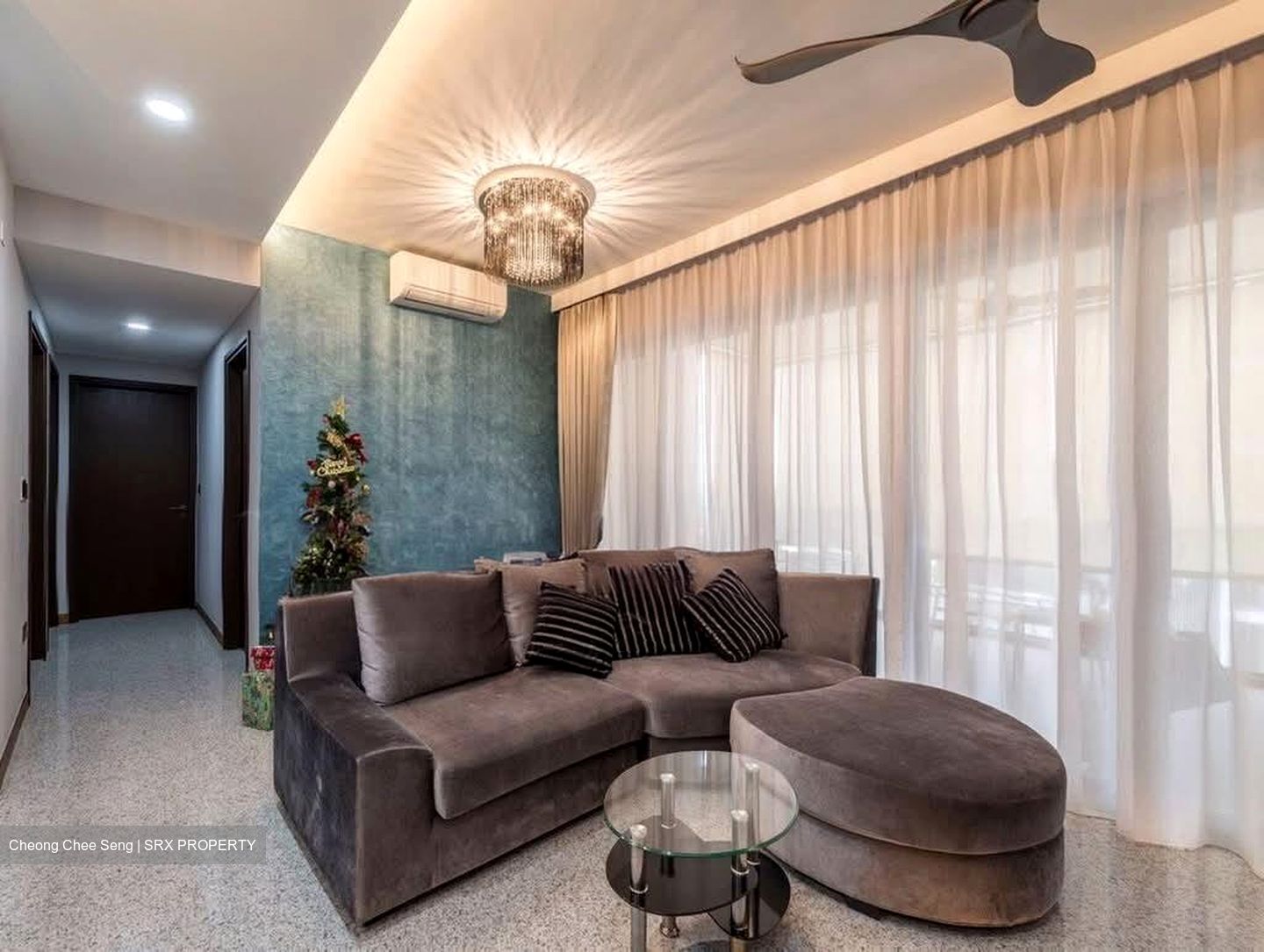 Hillsta (D23), Condominium #542131081